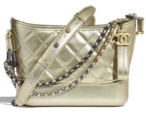 borsa chanel cocoon prezzo|moda Chanel borse.